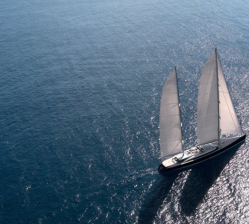 vertigo sailing yacht